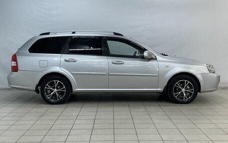 Chevrolet Lacetti, 2010 год, 540 000 рублей, 8 фотография