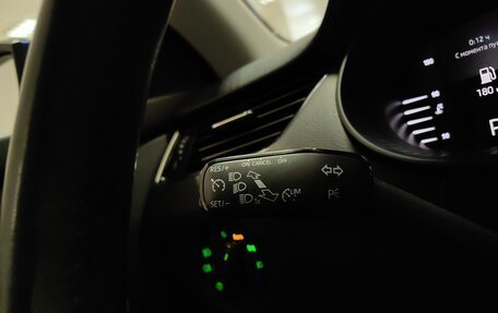 Skoda Octavia, 2018 год, 1 999 000 рублей, 19 фотография