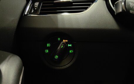 Skoda Octavia, 2018 год, 1 999 000 рублей, 21 фотография