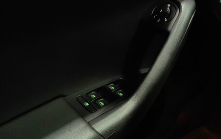 Skoda Octavia, 2018 год, 1 999 000 рублей, 22 фотография