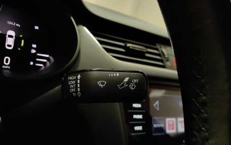 Skoda Octavia, 2018 год, 1 999 000 рублей, 20 фотография