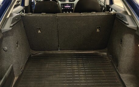 Skoda Octavia, 2018 год, 1 999 000 рублей, 24 фотография