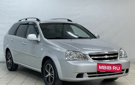Chevrolet Lacetti, 2010 год, 540 000 рублей, 2 фотография