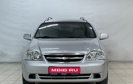 Chevrolet Lacetti, 2010 год, 540 000 рублей, 3 фотография