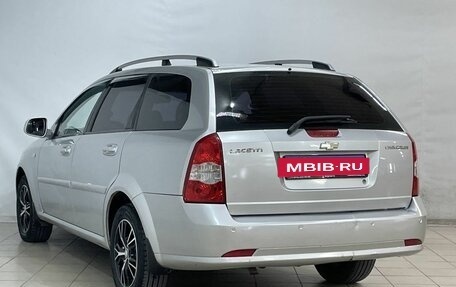 Chevrolet Lacetti, 2010 год, 540 000 рублей, 7 фотография