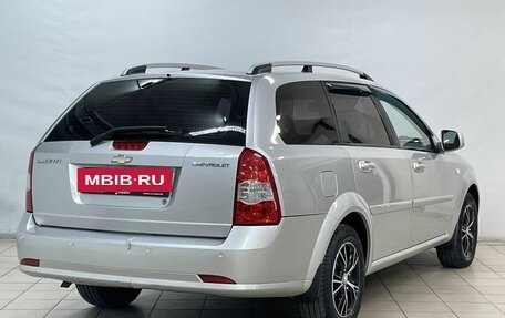 Chevrolet Lacetti, 2010 год, 540 000 рублей, 6 фотография