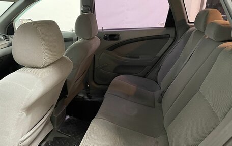 Chevrolet Lacetti, 2010 год, 540 000 рублей, 13 фотография