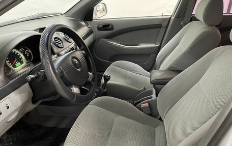 Chevrolet Lacetti, 2010 год, 540 000 рублей, 12 фотография