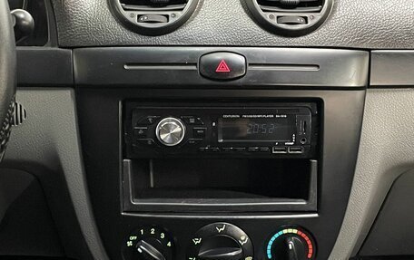 Chevrolet Lacetti, 2010 год, 540 000 рублей, 15 фотография