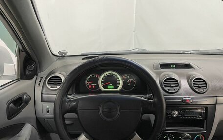 Chevrolet Lacetti, 2010 год, 540 000 рублей, 16 фотография