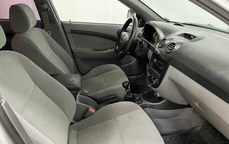 Chevrolet Lacetti, 2010 год, 540 000 рублей, 19 фотография