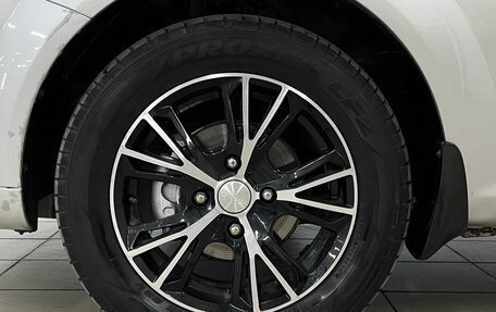 Chevrolet Lacetti, 2010 год, 540 000 рублей, 20 фотография