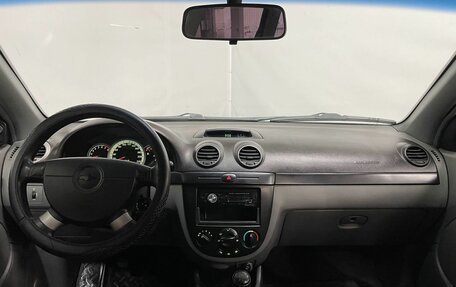 Chevrolet Lacetti, 2010 год, 540 000 рублей, 11 фотография