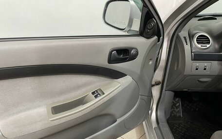 Chevrolet Lacetti, 2010 год, 540 000 рублей, 17 фотография