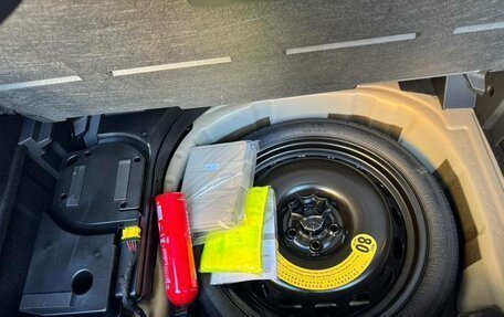 Volkswagen T-Cross I, 2021 год, 1 750 000 рублей, 9 фотография