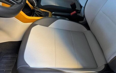 Volkswagen T-Cross I, 2021 год, 1 750 000 рублей, 20 фотография