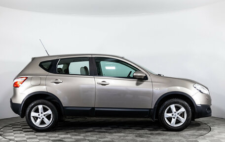 Nissan Qashqai, 2011 год, 1 249 000 рублей, 4 фотография