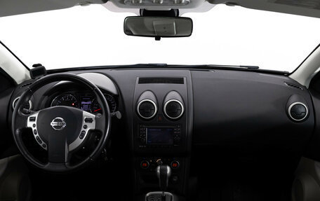 Nissan Qashqai, 2011 год, 1 249 000 рублей, 10 фотография