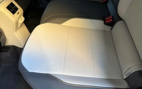 Volkswagen T-Cross I, 2021 год, 1 750 000 рублей, 23 фотография