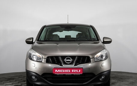 Nissan Qashqai, 2011 год, 1 249 000 рублей, 2 фотография