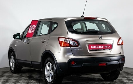 Nissan Qashqai, 2011 год, 1 249 000 рублей, 7 фотография