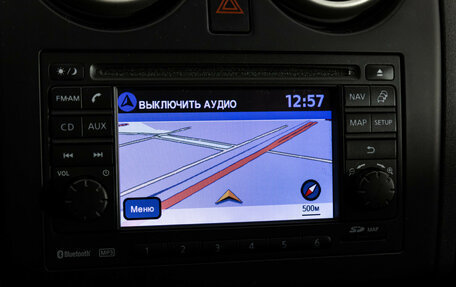 Nissan Qashqai, 2011 год, 1 249 000 рублей, 15 фотография