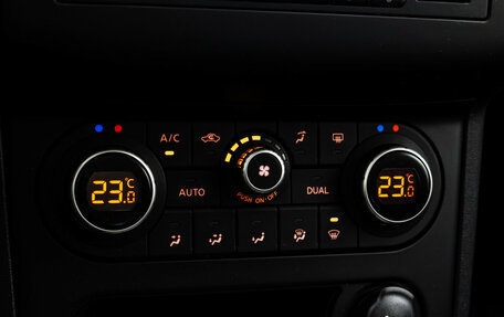 Nissan Qashqai, 2011 год, 1 249 000 рублей, 14 фотография