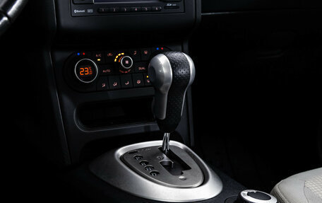 Nissan Qashqai, 2011 год, 1 249 000 рублей, 13 фотография