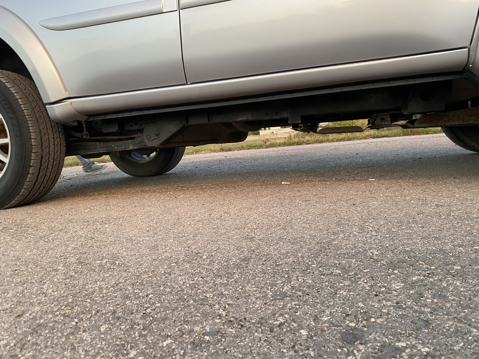 Mitsubishi Pajero Sport II рестайлинг, 2013 год, 1 780 000 рублей, 13 фотография