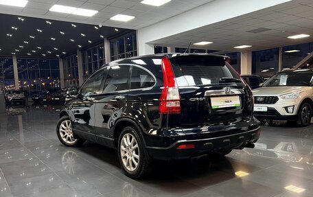 Honda CR-V III рестайлинг, 2008 год, 1 145 000 рублей, 6 фотография