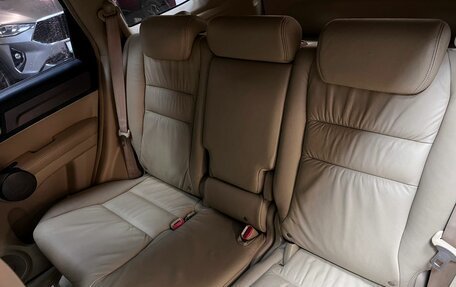 Honda CR-V III рестайлинг, 2008 год, 1 145 000 рублей, 10 фотография