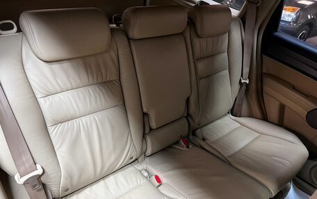 Honda CR-V III рестайлинг, 2008 год, 1 145 000 рублей, 13 фотография