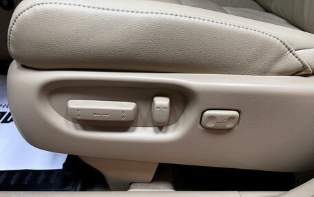 Honda CR-V III рестайлинг, 2008 год, 1 145 000 рублей, 17 фотография