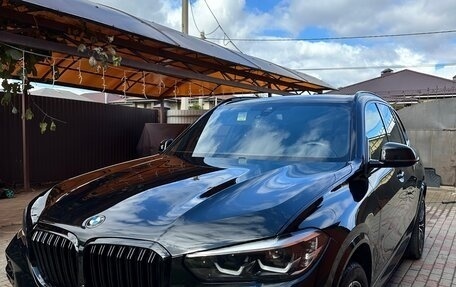 BMW X5, 2019 год, 6 500 000 рублей, 1 фотография