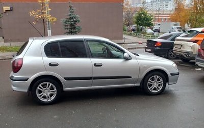 Nissan Almera, 2000 год, 360 000 рублей, 1 фотография