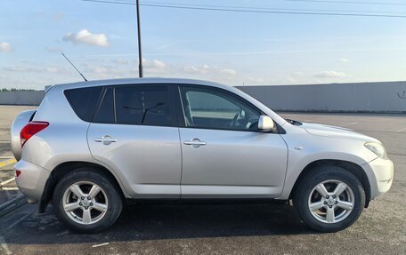 Toyota RAV4, 2006 год, 899 000 рублей, 1 фотография
