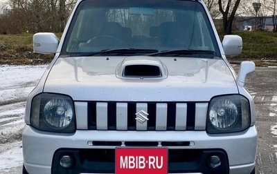 Suzuki Jimny, 2003 год, 750 000 рублей, 1 фотография