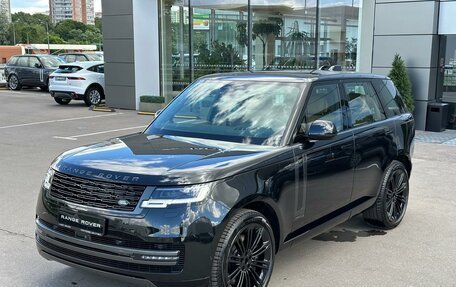 Land Rover Range Rover IV рестайлинг, 2025 год, 27 490 000 рублей, 1 фотография