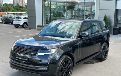 Land Rover Range Rover IV рестайлинг, 2025 год, 27 490 000 рублей, 1 фотография