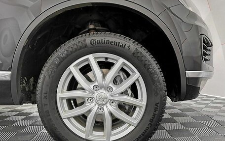 Volkswagen Touareg III, 2017 год, 3 055 150 рублей, 9 фотография