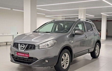 Nissan Qashqai, 2012 год, 1 151 000 рублей, 1 фотография
