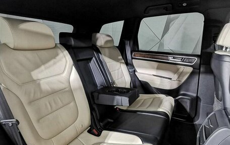 Volkswagen Touareg III, 2017 год, 3 055 150 рублей, 17 фотография