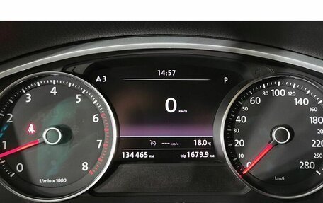 Volkswagen Touareg III, 2017 год, 3 055 150 рублей, 18 фотография