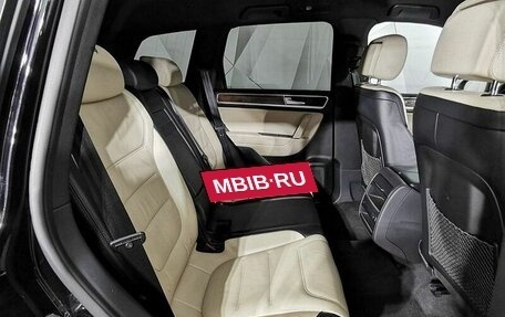 Volkswagen Touareg III, 2017 год, 3 055 150 рублей, 16 фотография