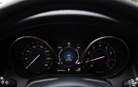 Jaguar XF II, 2016 год, 2 575 000 рублей, 14 фотография