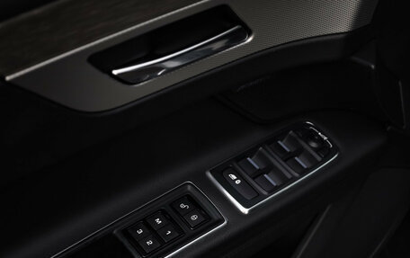 Jaguar XF II, 2016 год, 2 575 000 рублей, 15 фотография