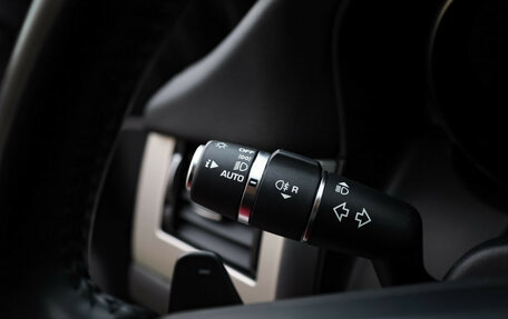 Jaguar XF II, 2016 год, 2 575 000 рублей, 19 фотография