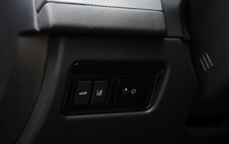 Jaguar XF II, 2016 год, 2 575 000 рублей, 16 фотография