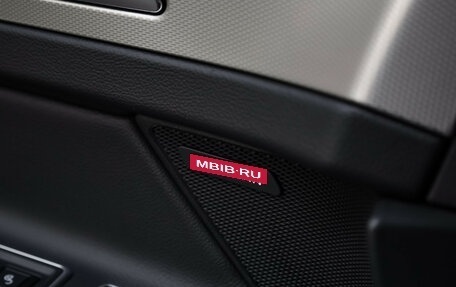 Jaguar XF II, 2016 год, 2 575 000 рублей, 20 фотография