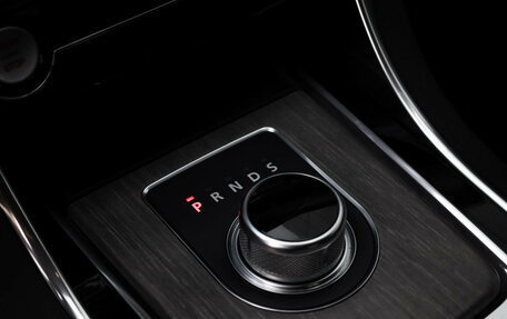 Jaguar XF II, 2016 год, 2 575 000 рублей, 25 фотография